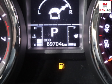 2018 - kg mobility (ssangyong) tivoli