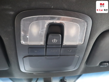 2018 - kg mobility (ssangyong) tivoli