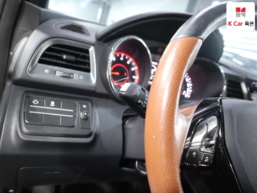 2018 - kg mobility (ssangyong) tivoli
