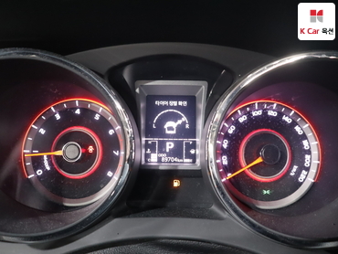 2018 - kg mobility (ssangyong) tivoli