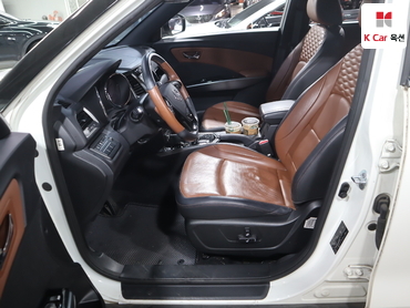 2018 - kg mobility (ssangyong) tivoli