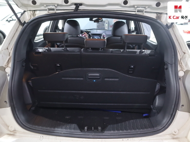 2018 - kg mobility (ssangyong) tivoli