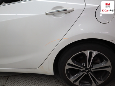 2013 - kia k3
