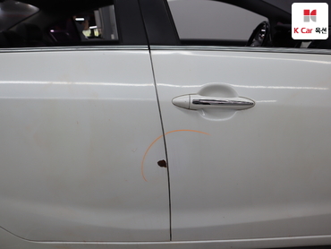 2013 - kia k3