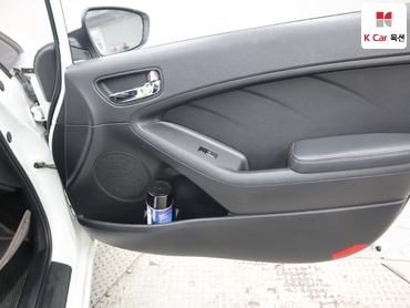 2013 - kia k3