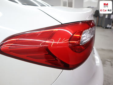 2013 - kia k3
