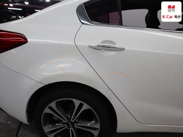 2013 - kia k3