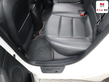 2013 - kia k3