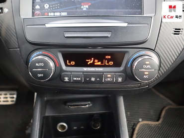 2013 - kia k3