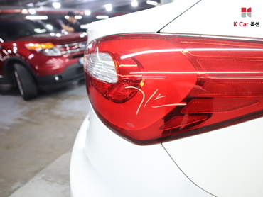 2013 - kia k3