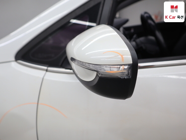 2013 - kia k3