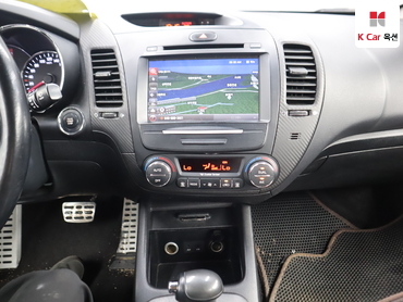 2013 - kia k3