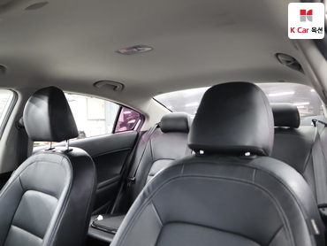 2013 - kia k3