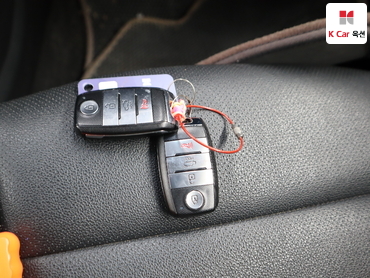 2013 - kia k3