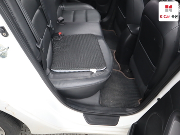2013 - kia k3