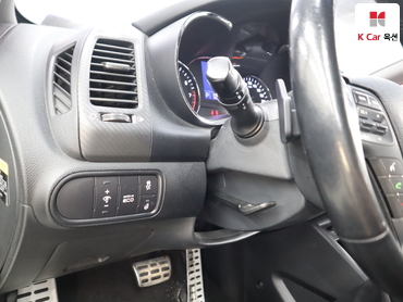 2013 - kia k3