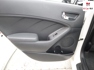 2013 - kia k3