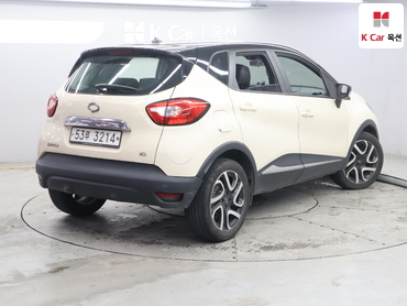 2015 - renault samsung qm3