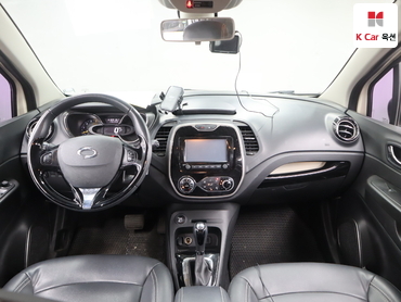 2015 - renault samsung qm3