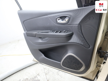 2015 - renault samsung qm3