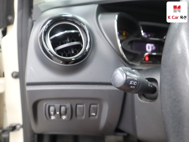 2015 - renault samsung qm3