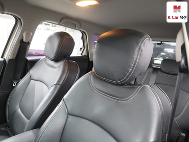 2015 - renault samsung qm3