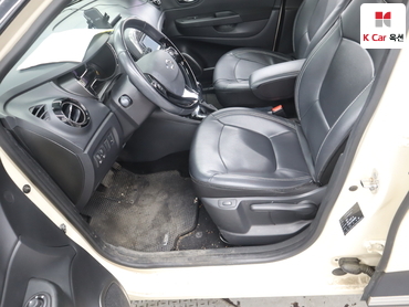 2015 - renault samsung qm3