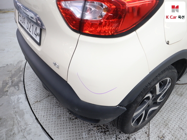 2015 - renault samsung qm3