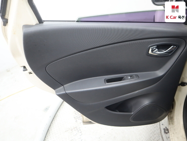 2015 - renault samsung qm3