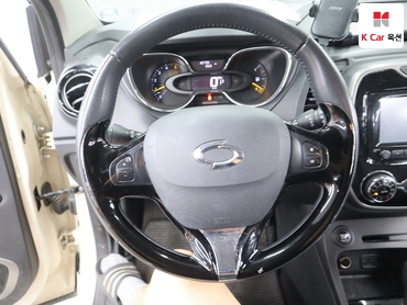 2015 - renault samsung qm3