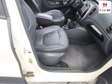 2015 - renault samsung qm3