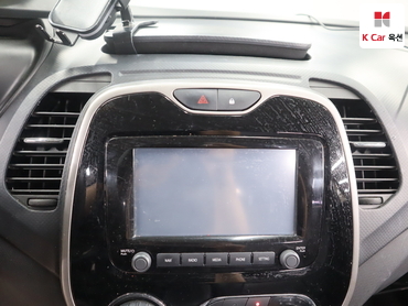2015 - renault samsung qm3