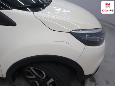 2015 - renault samsung qm3