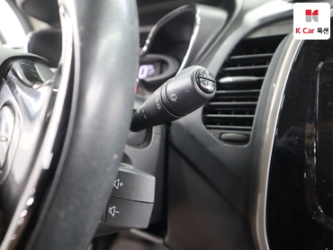 2015 - renault samsung qm3