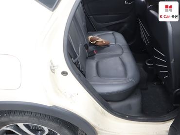 2015 - renault samsung qm3