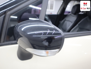 2015 - renault samsung qm3