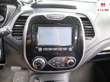 2015 - renault samsung qm3