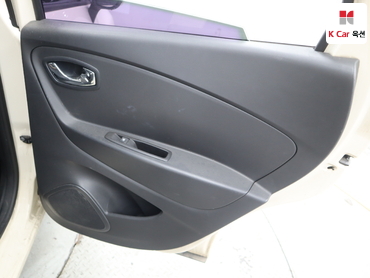 2015 - renault samsung qm3