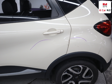 2015 - renault samsung qm3