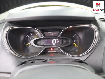 2015 - renault samsung qm3