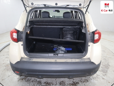 2015 - renault samsung qm3