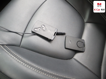 2015 - renault samsung qm3
