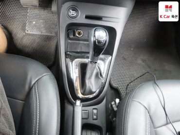 2015 - renault samsung qm3