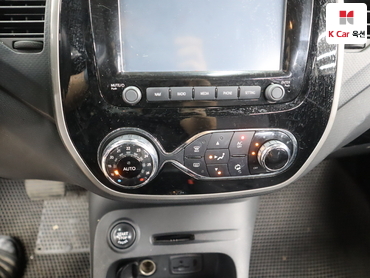 2015 - renault samsung qm3