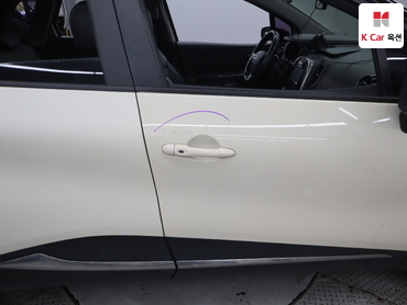2015 - renault samsung qm3