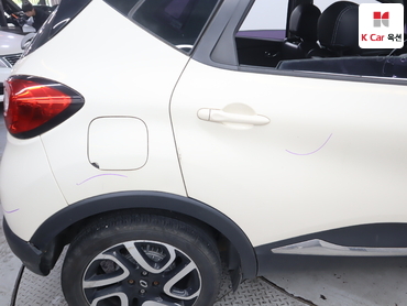 2015 - renault samsung qm3