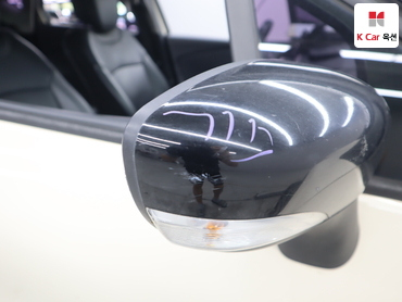 2015 - renault samsung qm3