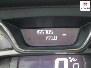 2015 - renault samsung qm3