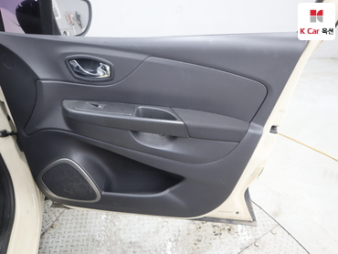 2015 - renault samsung qm3