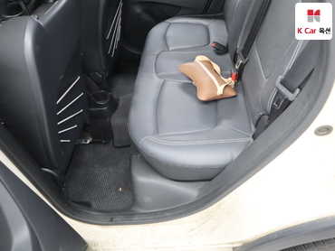2015 - renault samsung qm3